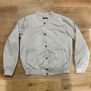 Brandy Melville Bomber Jacket